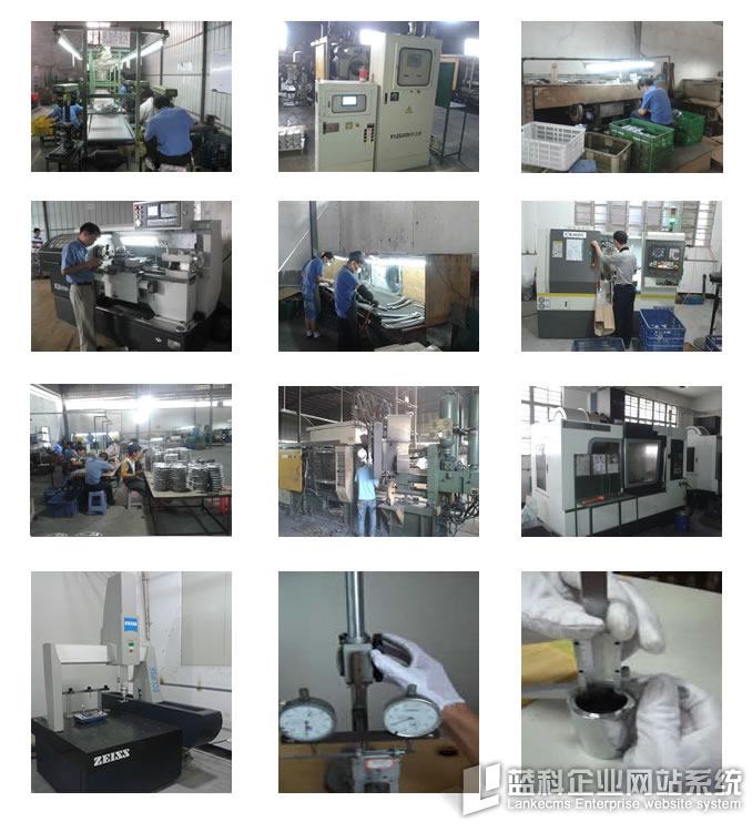 aluminum die casting factory-www.ordrcasting.com